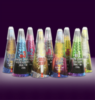 Metal Pink Swiss Sil Titan+Pink Star 2228.A F3 6/5