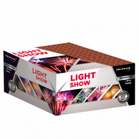 Light Show 150s TXB516  F3  2/1