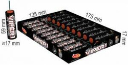 Viper 1  P5D13   F3  50/20