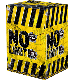 No Limit 25!  45mm C2545NO  F3  2/1