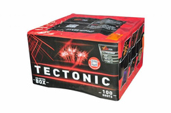 Tectonic 100s PXB3912  F3   2/1