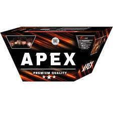 Apex 36s V PXB2434  F2  4/1