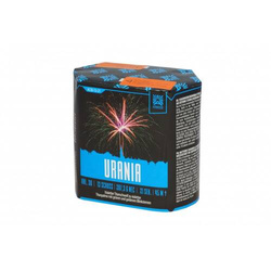 Urania 13s AC30-13-21  F2  8/1  