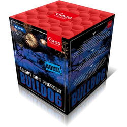 Bull Dog Angry Dogs 25s XL25-01  F3  2/1