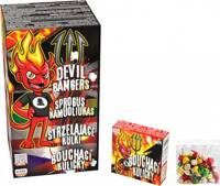 Pekelne bouchaci kulicky BK1P  F1  6/50/50