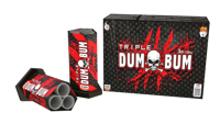 Dum Bum Triple Shots C320D F2 20/5