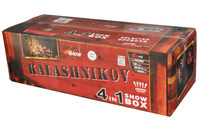 Kalashnikov 138s PXC209  F2  1/1