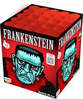 Frankenstain 25s C253B14  F2  6/1