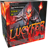 Lucyfer 39s BA39S-253038  F3  2/1