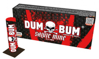 Dum Bum Single Shots 14mm SS14D F2 40/12