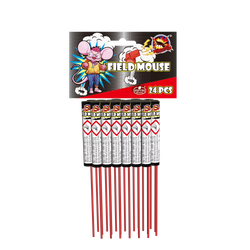 Field Mouse CLE0550  F2  60/24