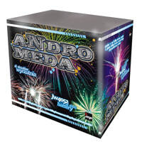 Andromeda JW4052 18s 6/1