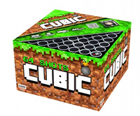 Cubic 64s 0,6" C6414C14  F2  12/1