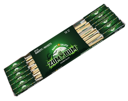 Zom Bum Happy Salute Rockets ZB150  F2  24/12