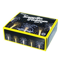 Lametta Fontanen FF-30150-MIX  F2  10/5