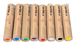 Świeca dymna Pyrolife white RDG2-W  T1  50/1