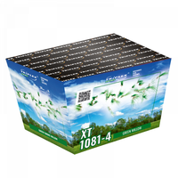 Bateria Dzienna Green Smoke Willow XT1081-4  V  36s  F2  3/1