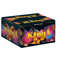 King 1 100s YHW901C F3 1/1