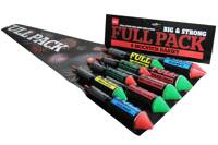 Full Pack 3011 3501 4001 4002   F2 10/9