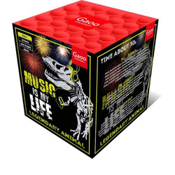 Music in my Life 25s  M25-1  F2  8/1
