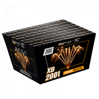 Brocade Horse Tail 40s V XB2001 F2 4/1