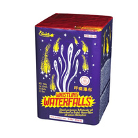 Whistling Waterfalls 25s FC25-25-18 F2 6/1