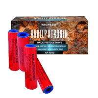 Knallpatronen XP1042  P1  27/50