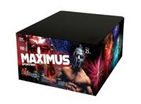 Color Bum Maximus SFCM17100C 100s CB200 F3 4/1