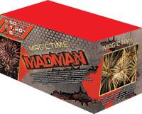 Madman 50s P7711  F3  2/1