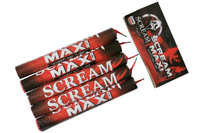 Scream Maxi Whistling Tube DP2W  F1  50/5