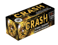 Crash cracking PXP214  F2  24/24/6