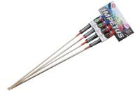 Impetus Rockets PXR221  F2  18/4