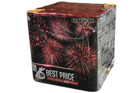 Best Price 25s 2"  C255BP  F3  2/1