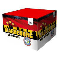 Magdeburg 100s 5476  F2  24/1