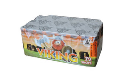 Viking 72s CLE4102  F2  4/1