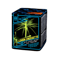 Lemon Crosette 16s AC20-16-CL F2 18/1
