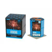 Hanami 10s AC25-10-25 F2 16/1