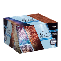 Great Choice for Unique Moments 68s TXB508 F2  4/1