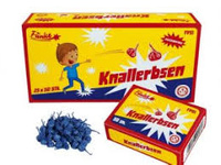 Knallerbsen FPS1  F1  12/25/50