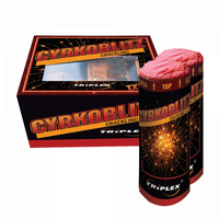 Cyrkoblitz TXR321  F2  50/6