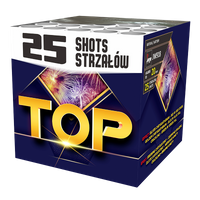 Top 25s JW918  F2  12/1