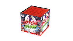 Slet Cerodejnic Witch Hunt 25s C2520SL  F2  12/1 