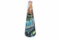 Wulkan 1kg FC1303 Multicolor  F3  10/1