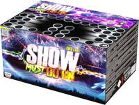 Show Must Go On 64s C643XMS  F3  2/1