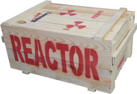 Reactor show PXB015 150s 1/1