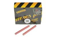 RC3 Danger  F2  PXP203 50/50