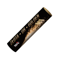 Fontanna gold silver 7m/60sek. F7S60G T1 20/1