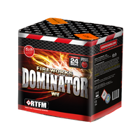 Dominator 24s 1744 F2 6/1