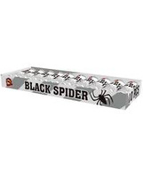Black Spider 10szt  CLE0206/10A  F3  100/10