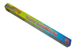 Traca Valenciana 10m 12C0002  F3  49/1